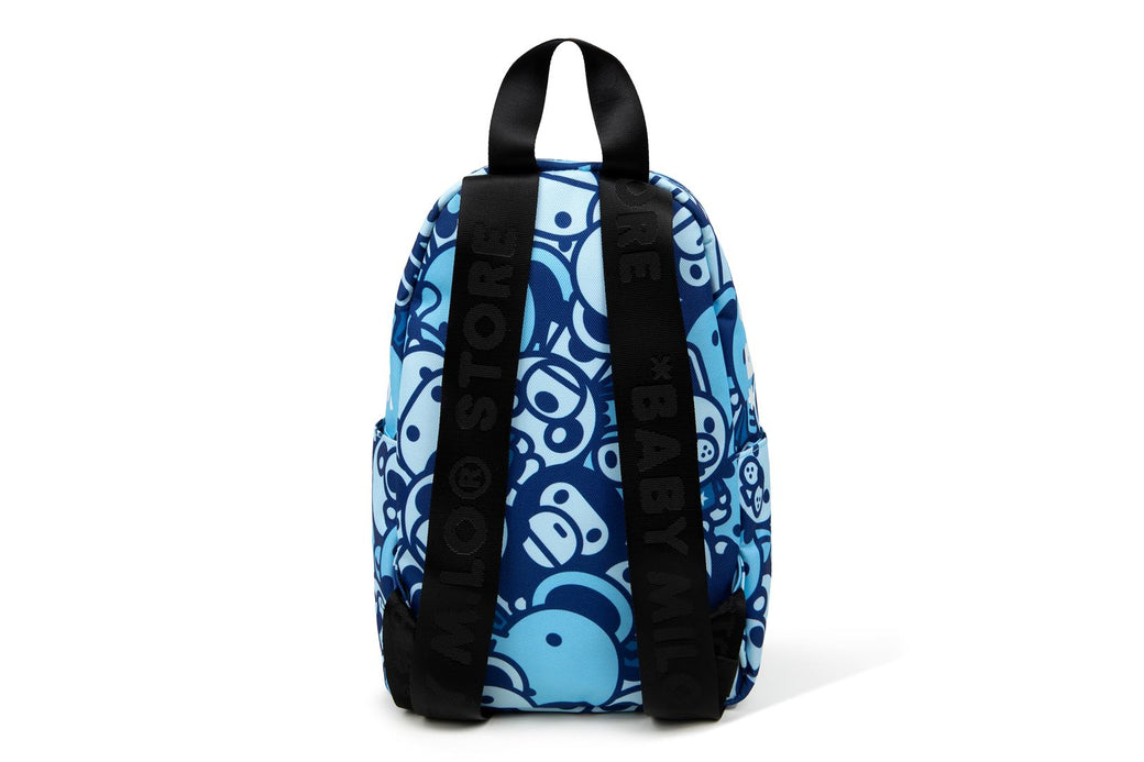 BABY MILO MINI BAGPACK | bape.com