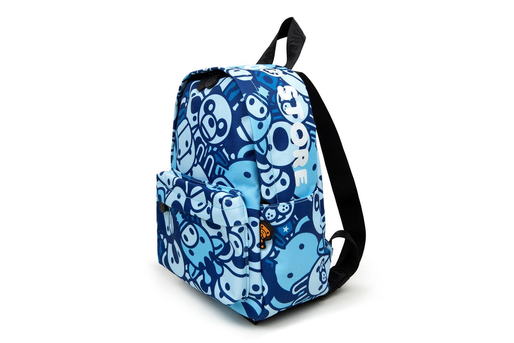 BABY MILO MINI BAGPACK | bape.com BABY MILO MINI BAGPACK | bape.com