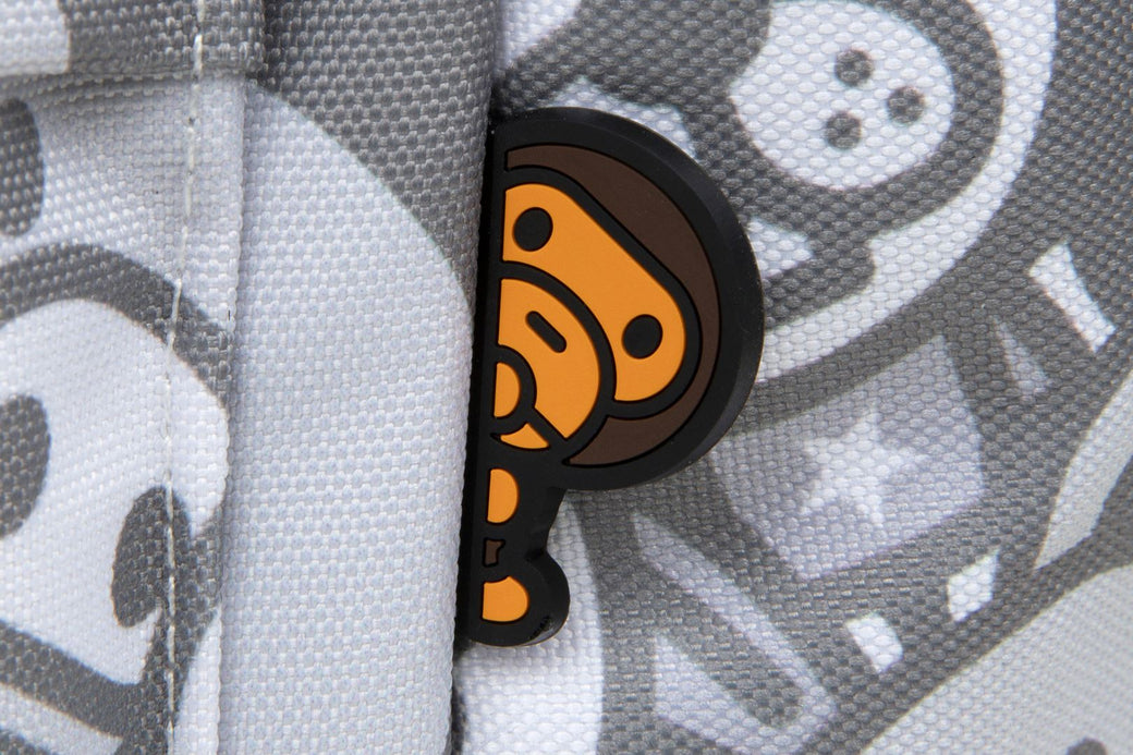 BABY MILO MINI BAGPACK | bape.com