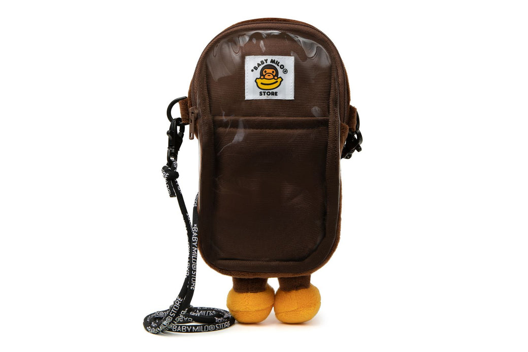 BABY MILO DONUT MOBILE BAG