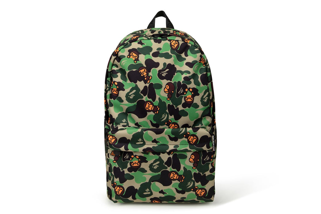 BAPE camo selling backpack