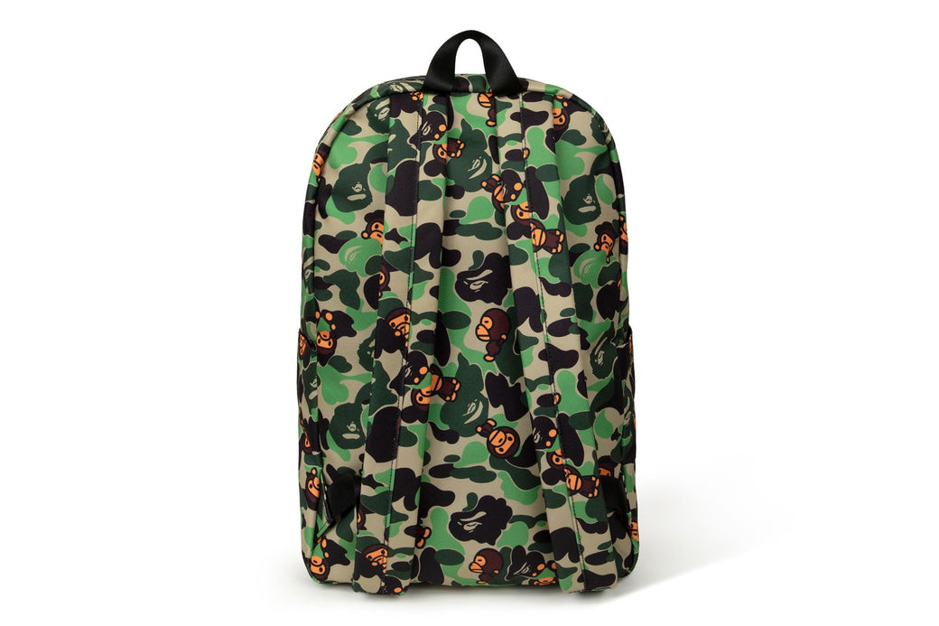 Baby 2025 milo camo