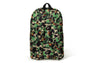 BABY MILO ABC CAMO MILO BACKPACK