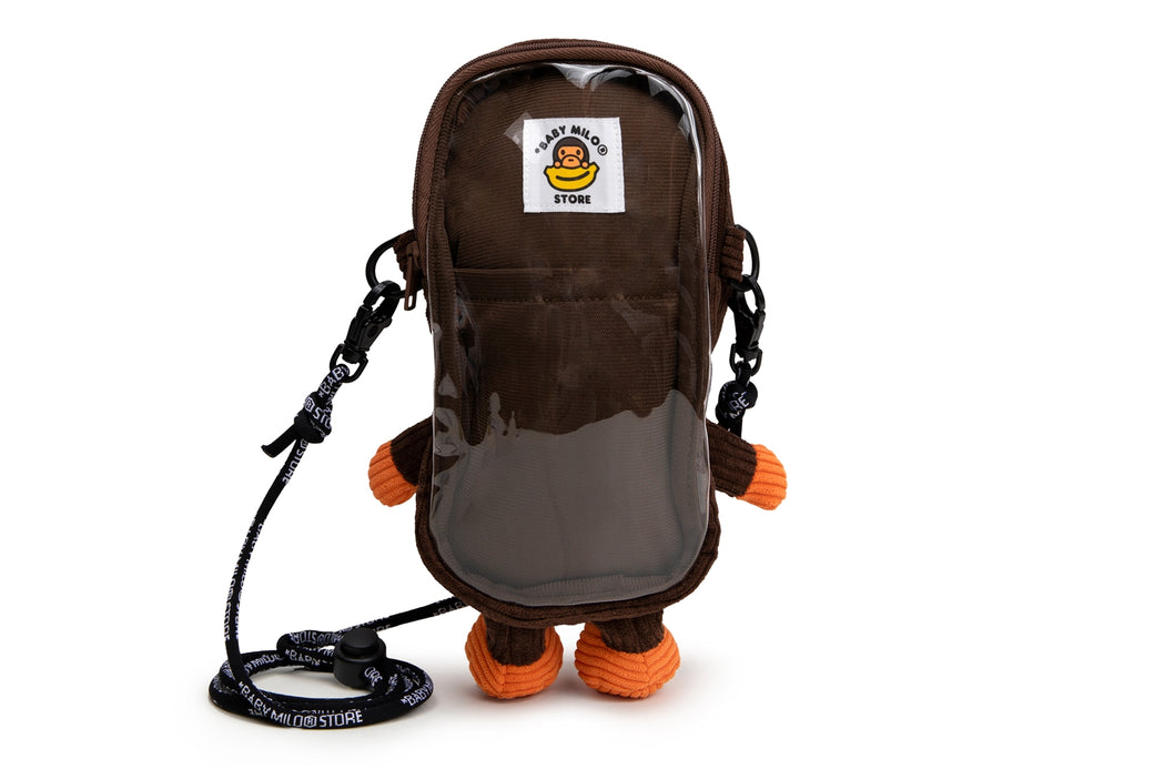 BABY MILO MOBILE BAG | bape.com