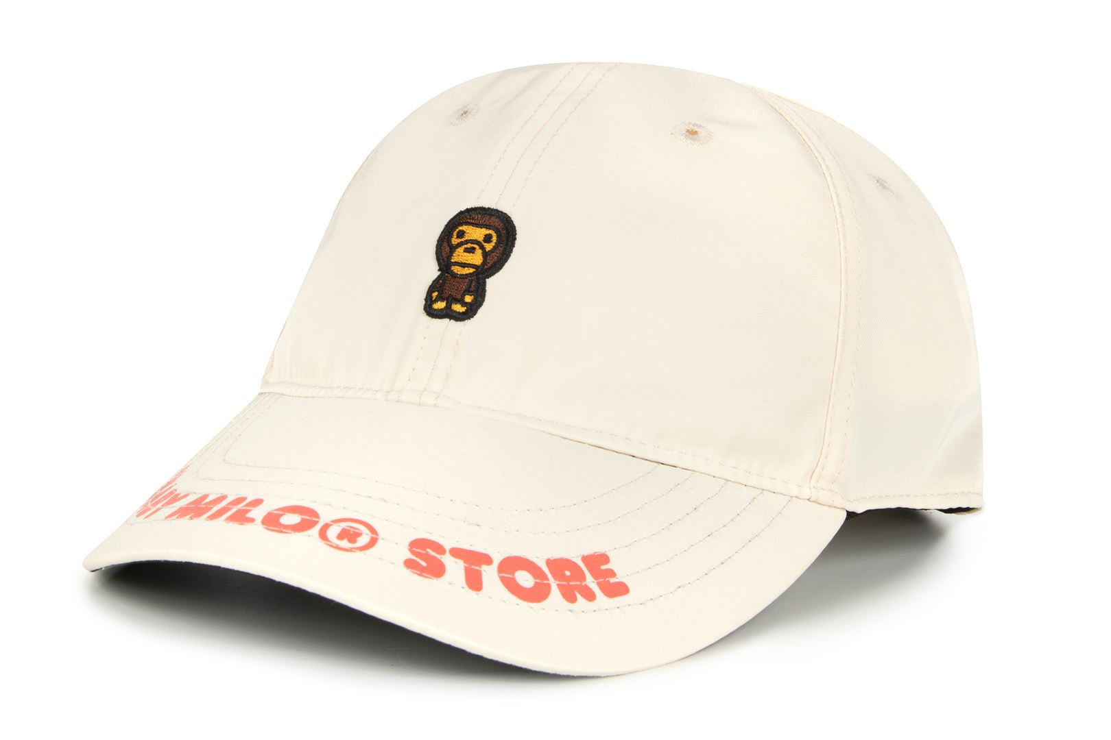 BABY MILO CAP #1 | bape.com BABY MILO CAP #1 | bape.com