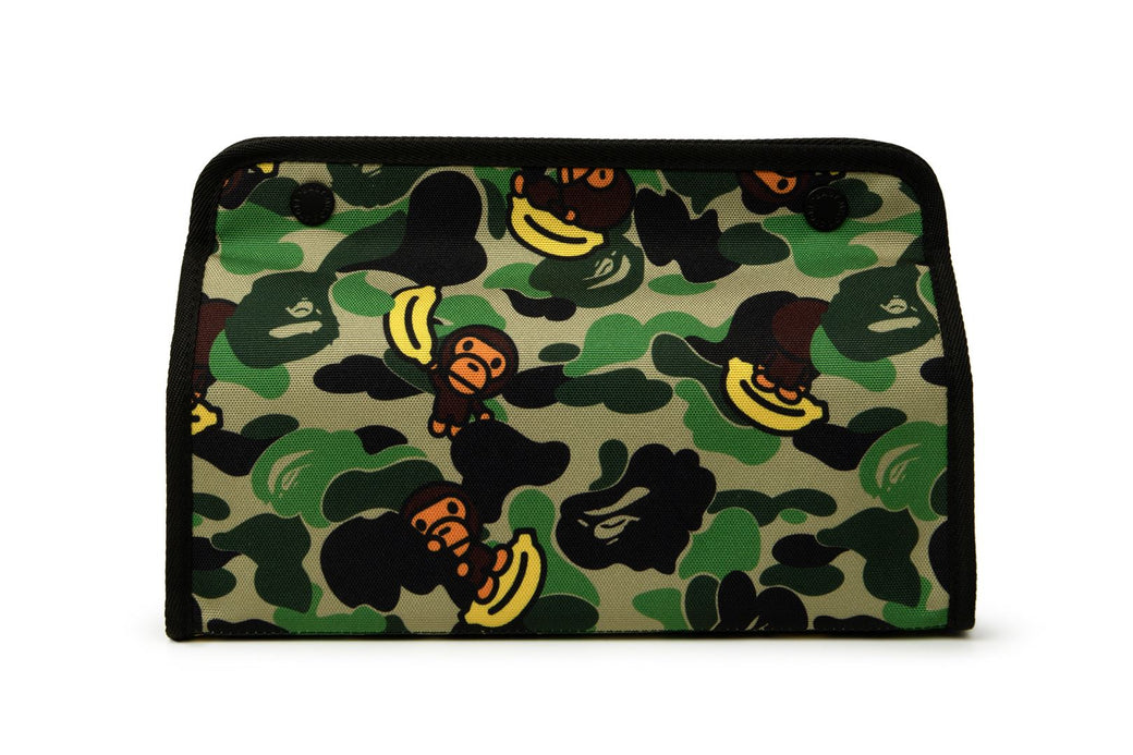 ABC MILO CAMO TISSUE CASE | bape.com