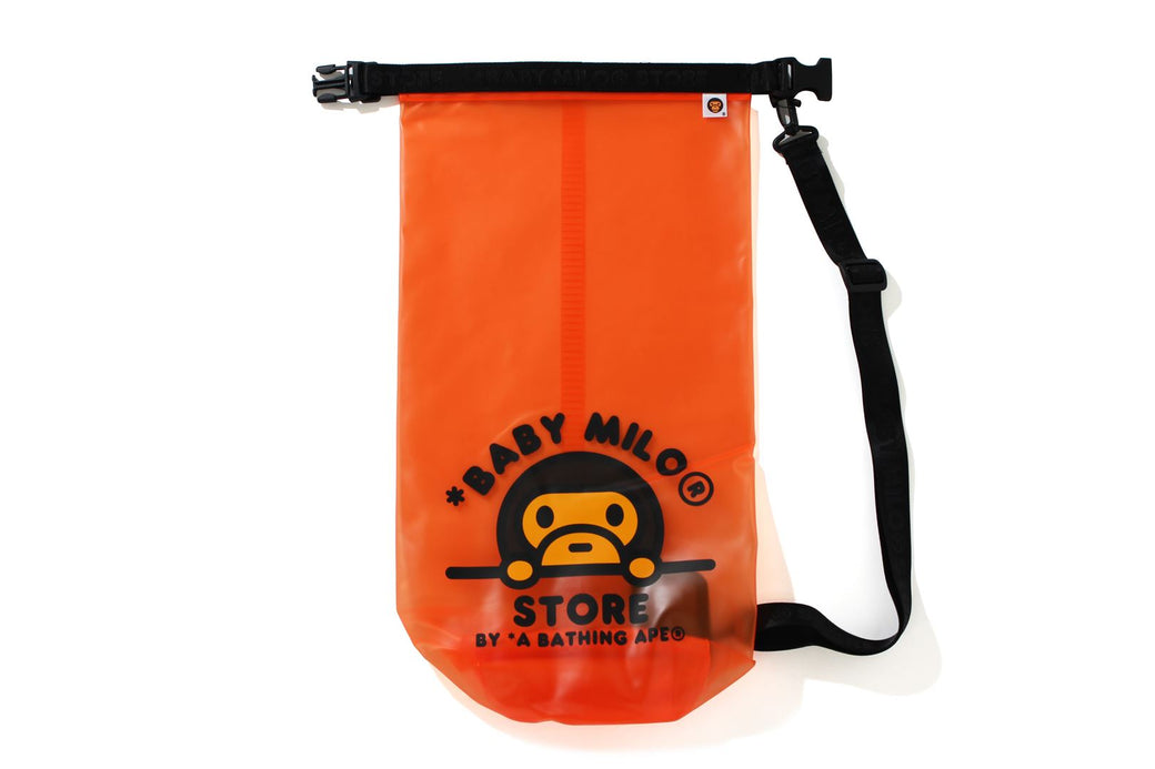 Baby milo hotsell sling bag