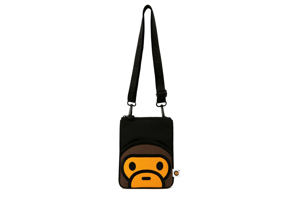 Bape discount baby bag