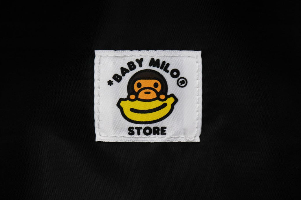 Bape baby milo duffle bag hot sale