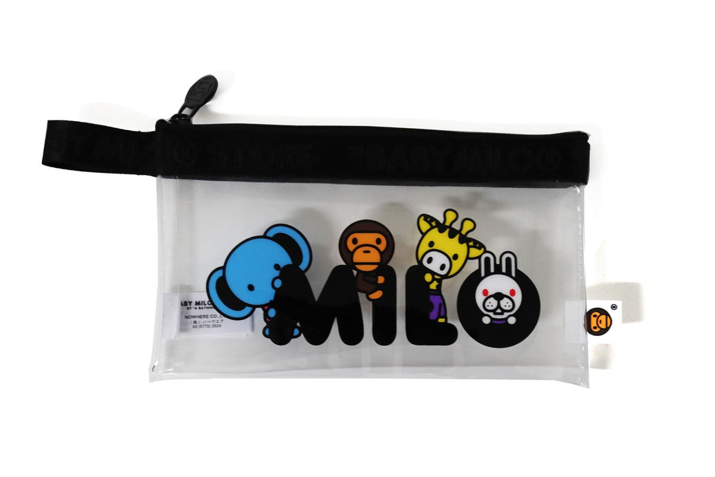 BABY MILO POUCH SET | bape.com