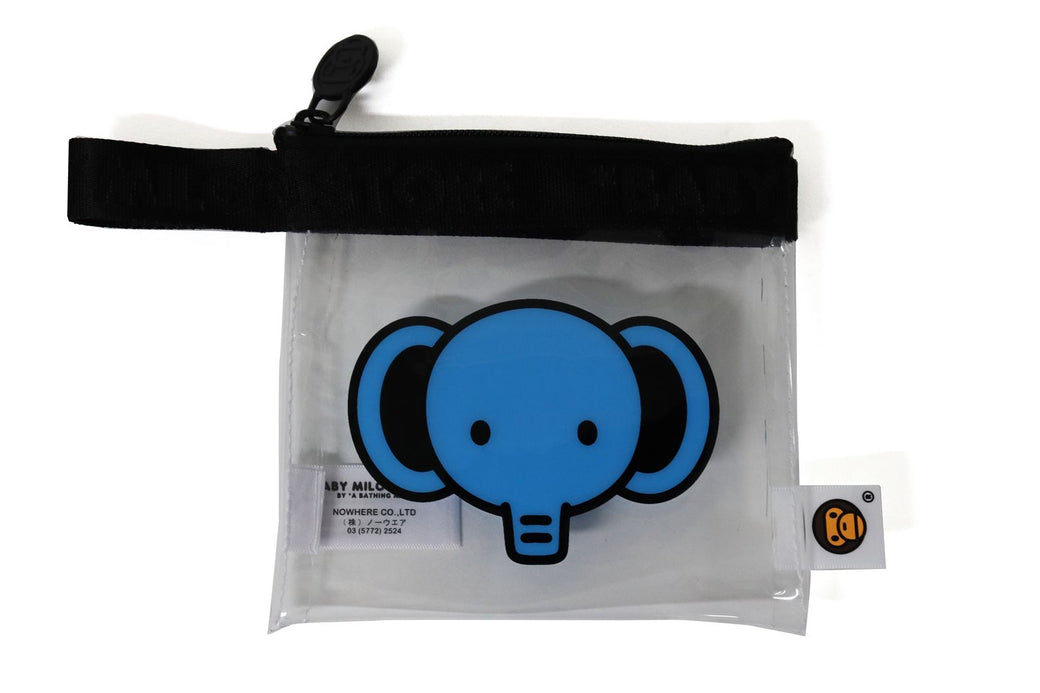 BABY MILO POUCH SET | bape.com