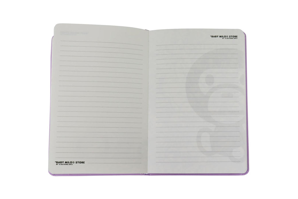 BABY MILO NOTE BOOK | bape.com