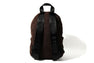 BABY MILO FAUX FUR BACKPACK
