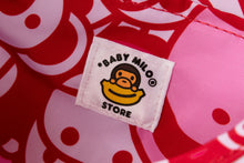 BABY MILO TOTE BAG #3