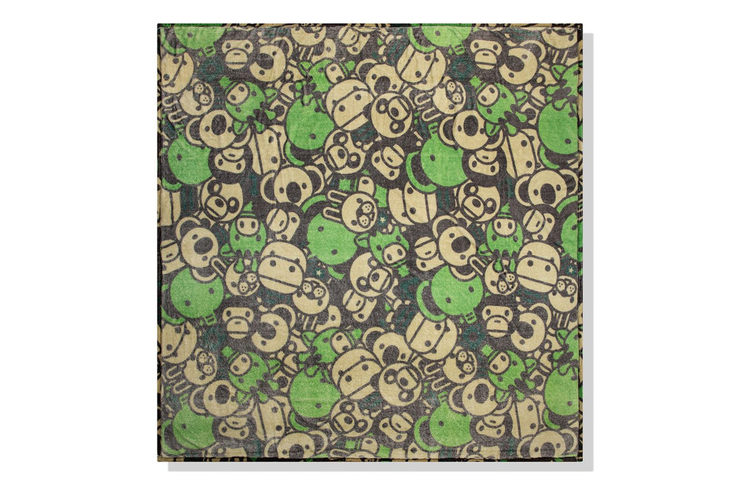 BABY MILO BLANKET | bape.com