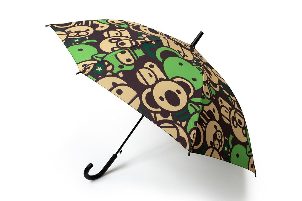 BABY MILO UMBRELLA #2