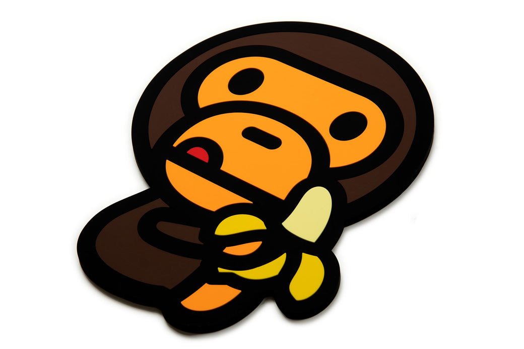 BABY MILO POT MAT | bape.com