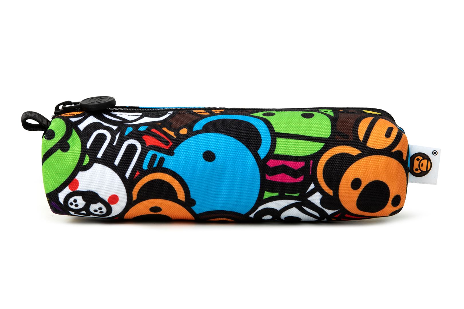 プレゼント【A BATHING APE】BABY MILO PENCIL CASE ペンケース BABY MILO PENCIL CASE（ステーショナリー）｜BABY MILO STORE