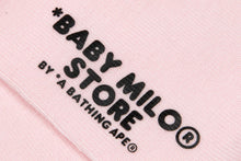 BABY MILO SOCKS #5