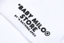 BABY MILO SOCKS #6