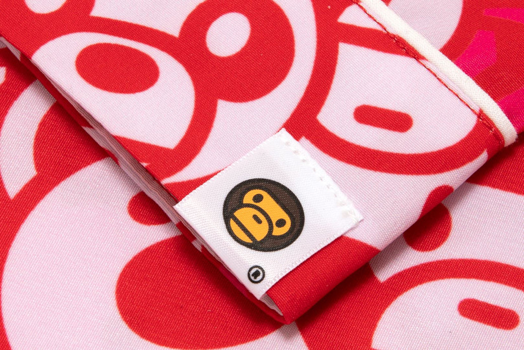 BABY MILO PAJAMAS | bape.com