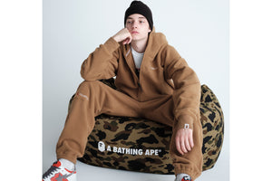 2020 AW MR. BATHING APE LOOKBOOK 1. Click this if you want to open image preview.