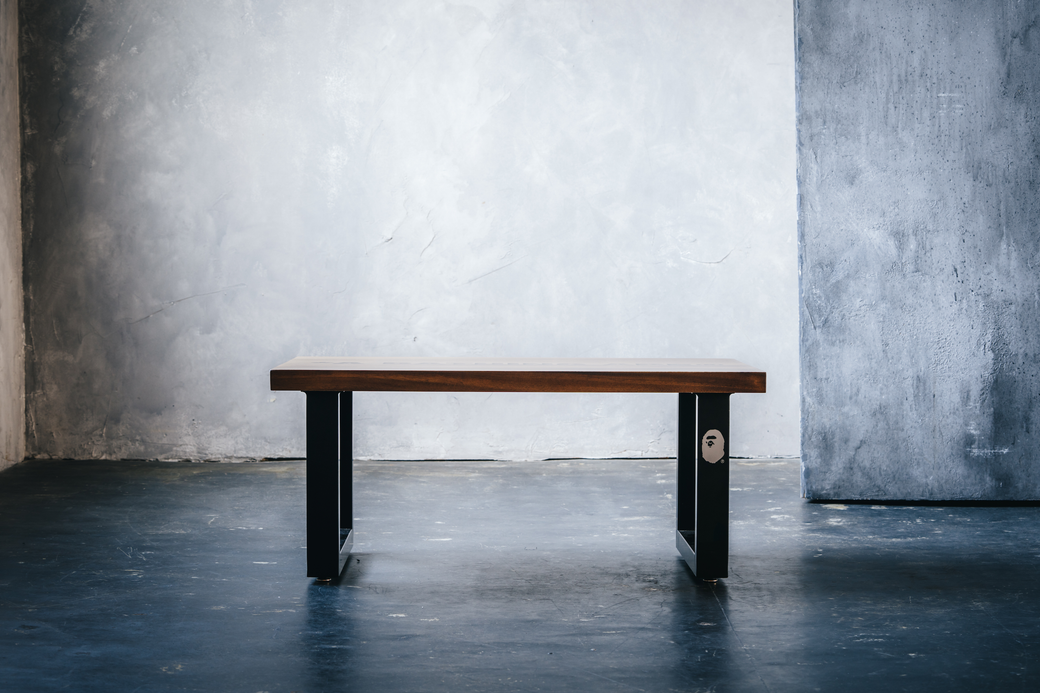 A BATHING APE LIVING TABLE BAPE HOME | bape.com A BATHING APE LIVING TABLE BAPE HOME | bape.com